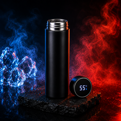 TEMPIQ™ Smart Temperature Bottle